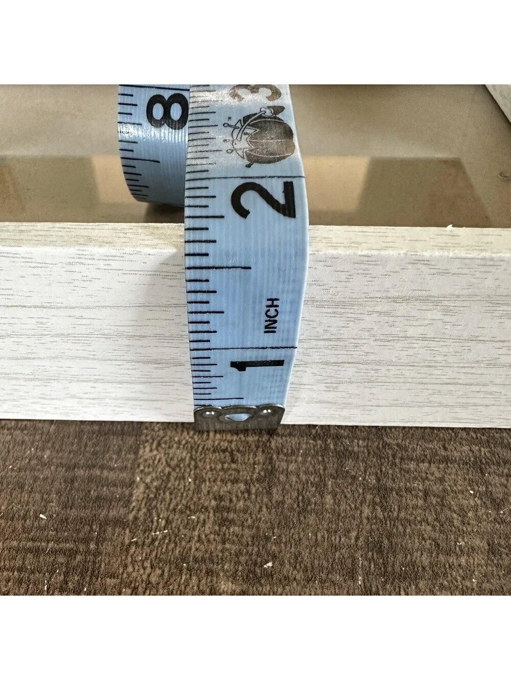 N/A wooden shadow